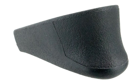 Pearce Grip PGMPS Polymer Grip Extension for S&W M&P Shield & Shield M2.0 9mm/40 S&W, Adds 3/4" Length, Black