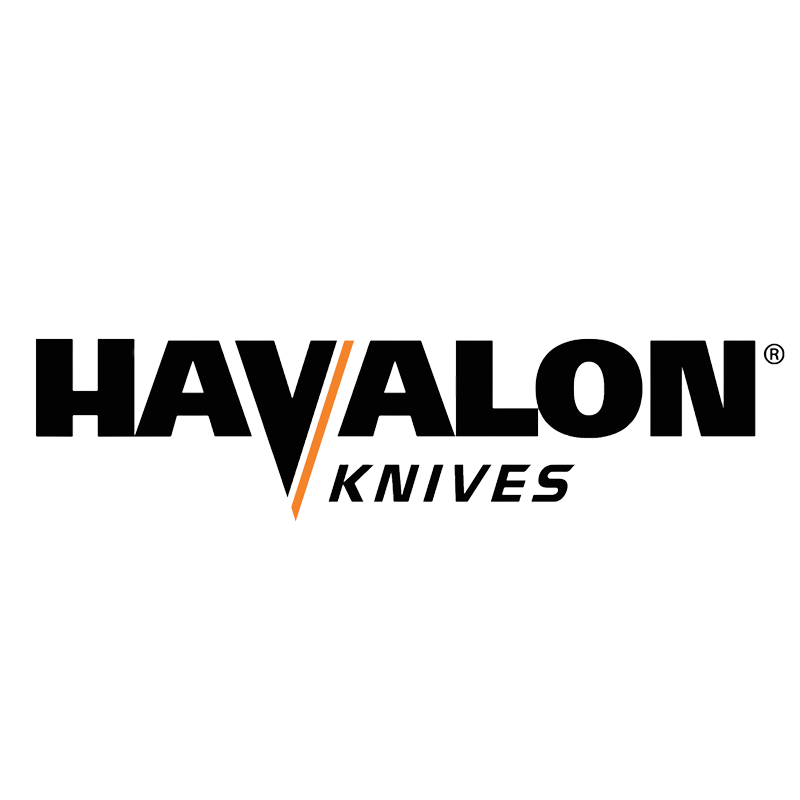Havalon Piranta-Camo Predator Series Folding Knife
