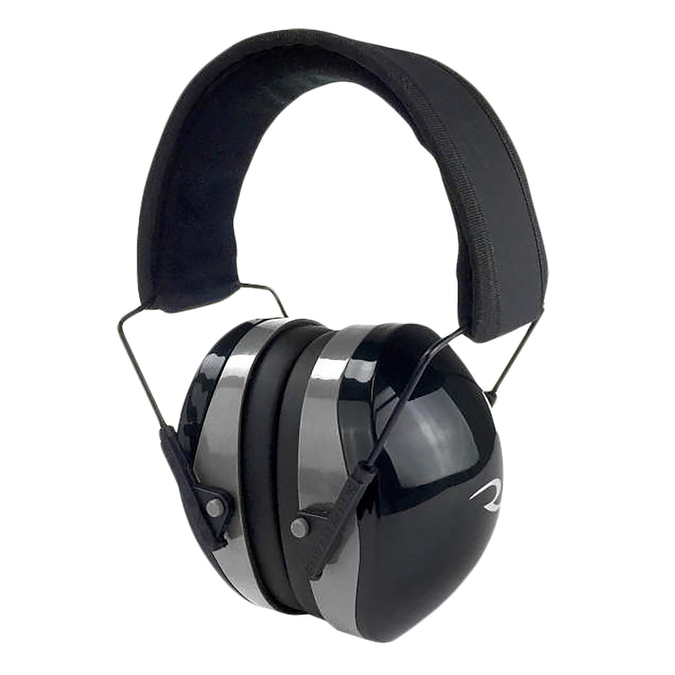 Radians TR0160CS TRPX 29 Earmuff 29 dB Adjustable Black/Gray Adult 1 Pair