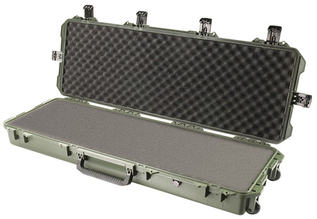 Pelican IM3200X0001 Storm Long Rifle Case 47" OD Green HPX Resin