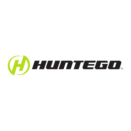 Huntego CleanShot Ammo 20 Gauge Cleaning Rounds 12 Boxes of 4 Rounds with Display