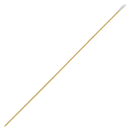 RamRodz 22300 Barrel & Breech Cleaning Swabs 22 Cal Rifle Cotton/Bamboo 8" 300 Per Bag