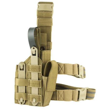 Blackhawk Omega VI Ultra Universal Modular Light Holster CT