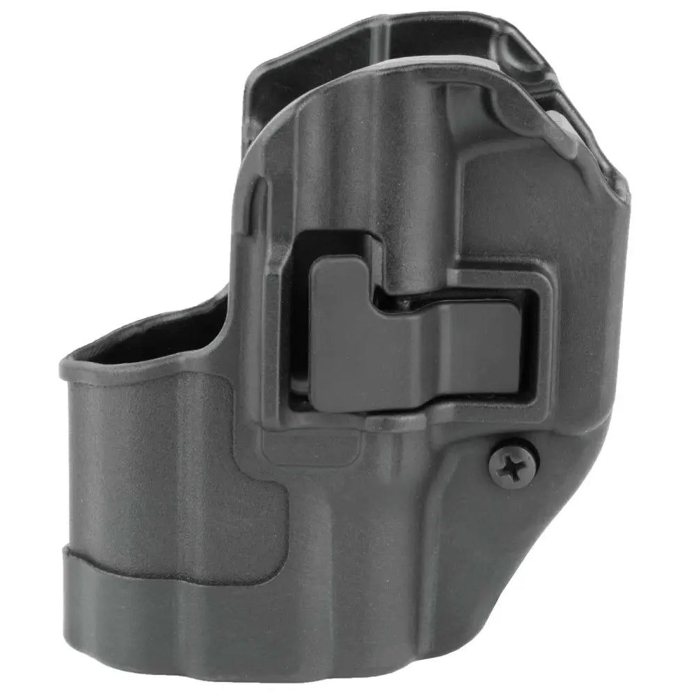 Blackhawk SERPA CQC Holster Springfield XD Sub Compact Left Hand Black