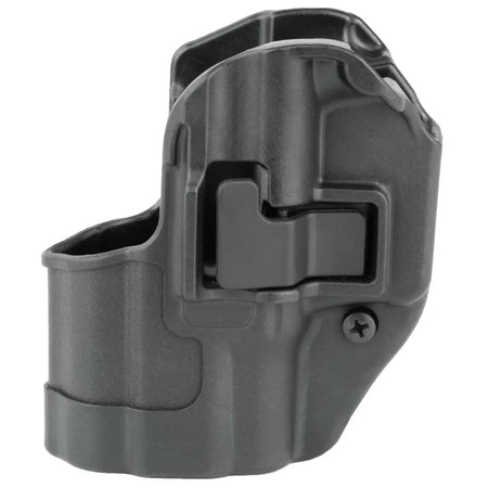 Blackhawk SERPA CQC Holster Springfield XD Sub Compact Left Hand Black