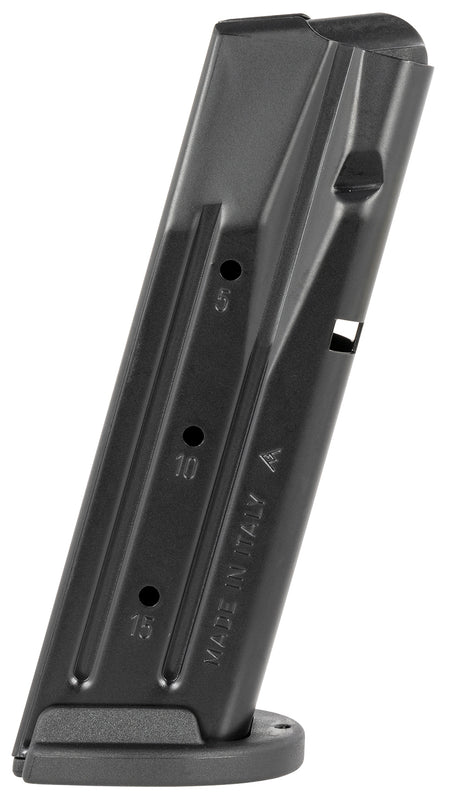 Sig Sauer MAGMODC915 P320/P250 Compact 15-Round 9mm Luger Blued Steel Magazine
