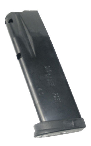 Sig Sauer MAGMODC459 P320/P250 Compact 9-Round .45 ACP Blued Steel Magazine