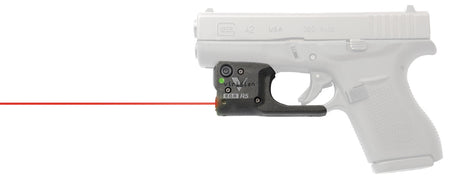 Viridian R5RG42 Reactor R5-R Red Laser Sight for Glock 42 Trigger Guard Mount