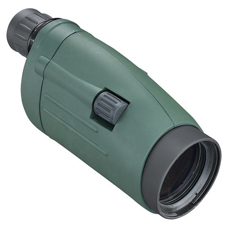 Bushnell Sentry 12-36x50 Matte Spotting Scope with Case and Tripod Mount