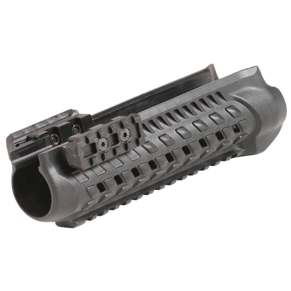 CAA Remington 870 Tri-Rail Polymer Forend