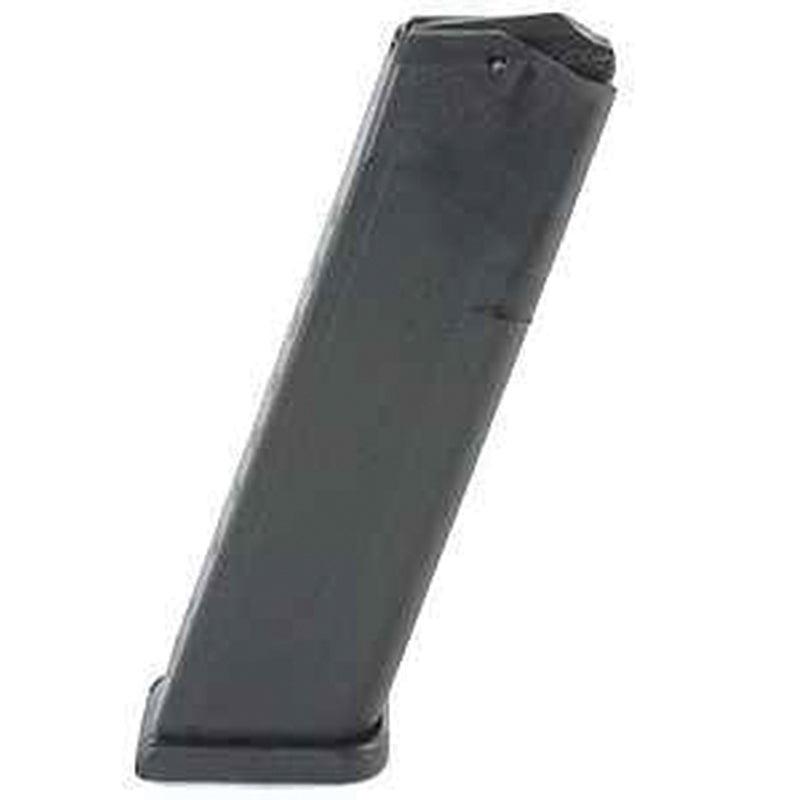 Glock G22/35 10rd .40 S&W Handgun Magazine Black Polymer