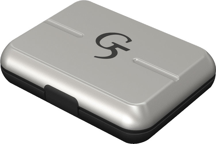 G5 Vault Broadhead Storage Case