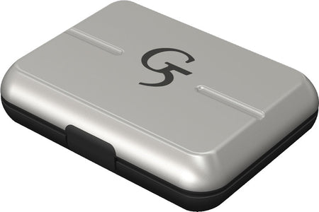 G5 Vault Broadhead Storage Case