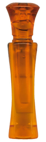 Duck Commander DC2005 Duck Picker Double Reed Mallard Hen Open Duck Call, Orange Polycarbonate