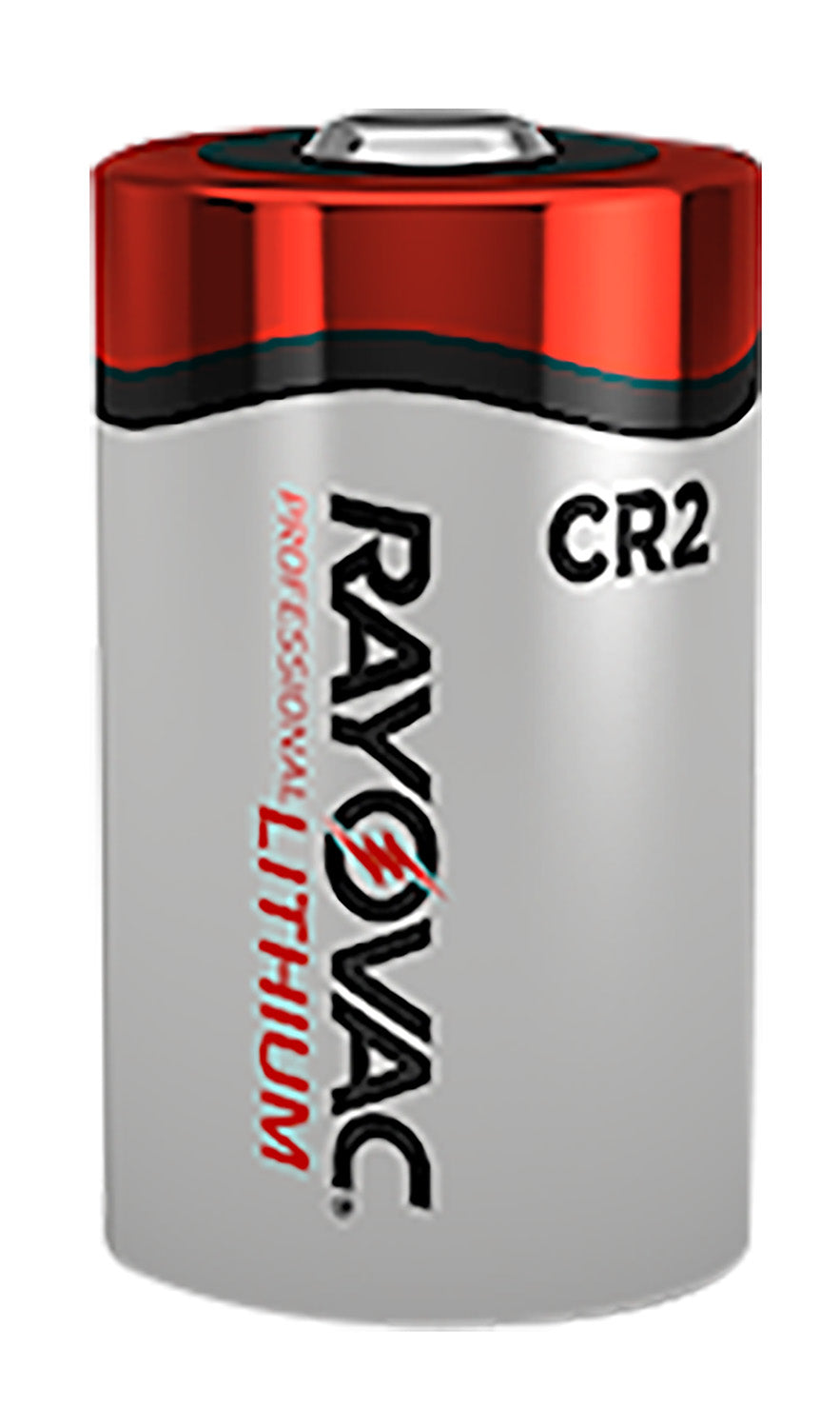 Rayovac CR2 Photo Lithium Battery 3V Single Pack