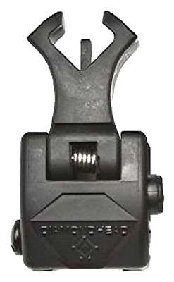 Diamond Head USA Poly Diamond Front Sight Black