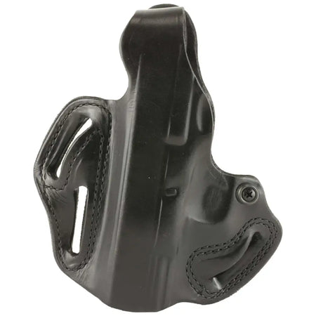 DeSantis Thumb Break Scabbard 3-Slot Holster Glock 19/23/32 Left Hand Black