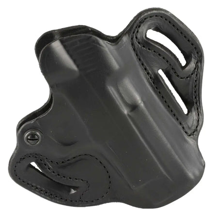 DeSantis Speed Scabbard OWB Holster Black RH Open Top SIG P220R P226R P227R