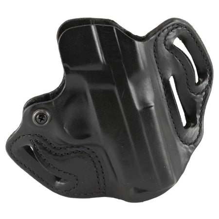 DeSantis Speed Scabbard Holster for SIG P229 Open Top Black RH