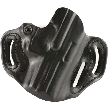 DeSantis Speed Scabbard Holster HK P30 Open Top Black RH