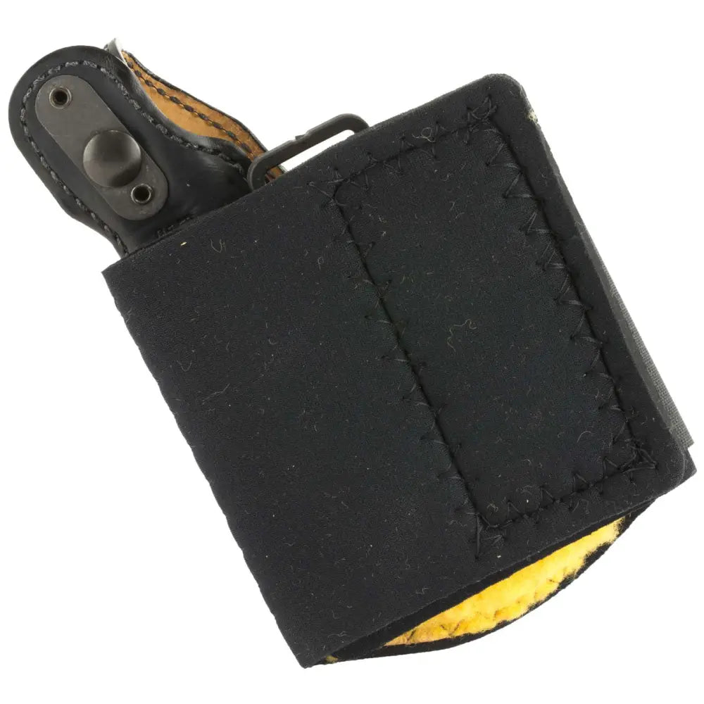 DeSantis Die Hard Ankle Holster for Glock 42, Right Hand