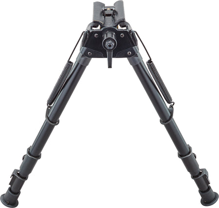 Champion 40453 Pivot Bipod 14.5-29in Black Aluminum