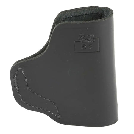 DeSantis Insider IWB Holster LH Ruger LCP KelTec P32 P3AT Colt Mustang S&W Bodyguard