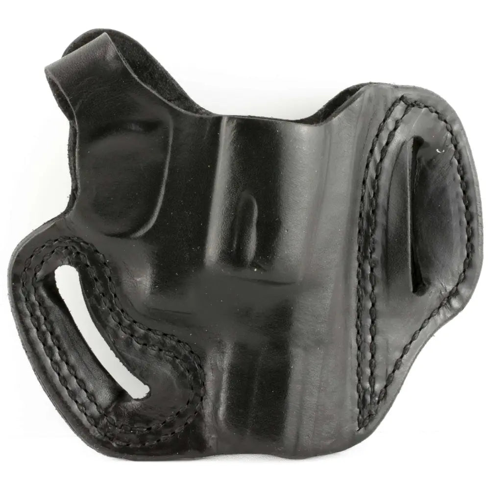 DeSantis Mini Slide Thumb Break Holster S&W J Frame 2"-2-1/4" Black RH