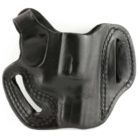 DeSantis Mini Slide Thumb Break Holster S&W J Frame 2"-2-1/4" Black RH