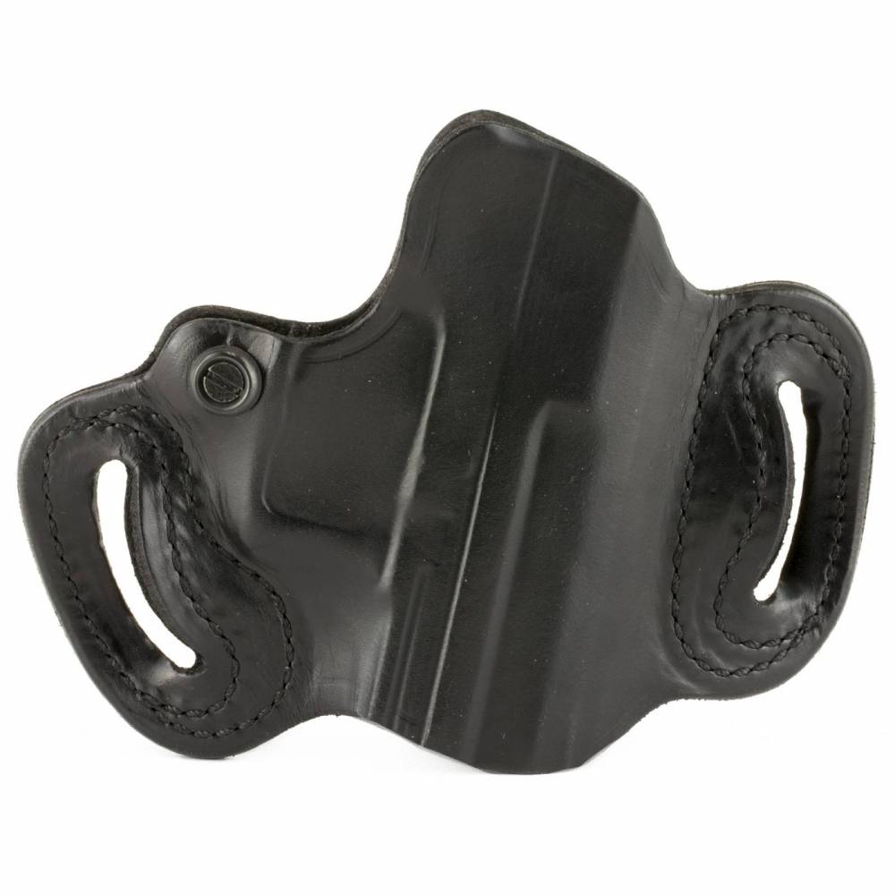 DeSantis Mini Slide Holster H&K USP Compact 9mm/40 Cal P2000 P2000SK Black