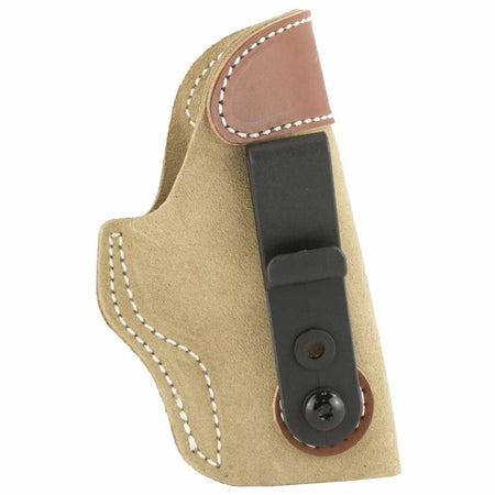 DeSantis Sof-Tuck IWB Holster RH SIG P230 Bersa Thunder 380 Black