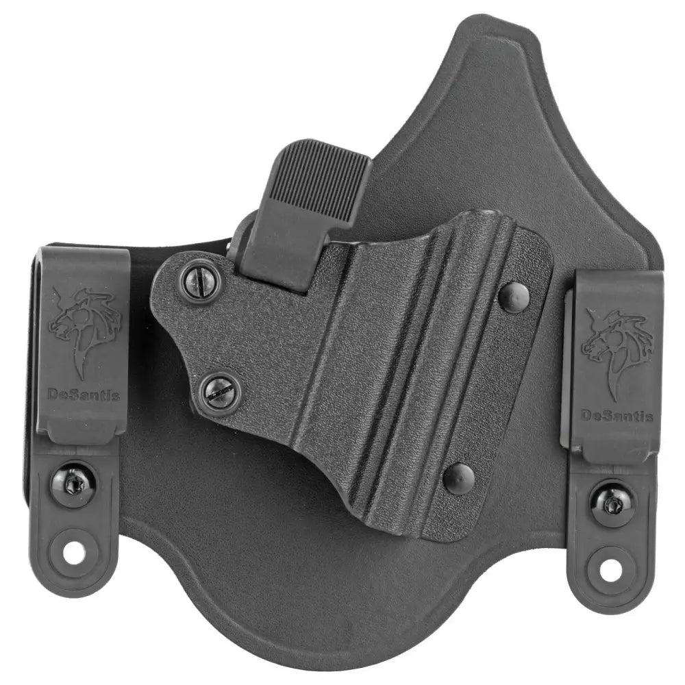 DeSantis Prowler IWB Holster Glock 19/23/32 Black Right Hand