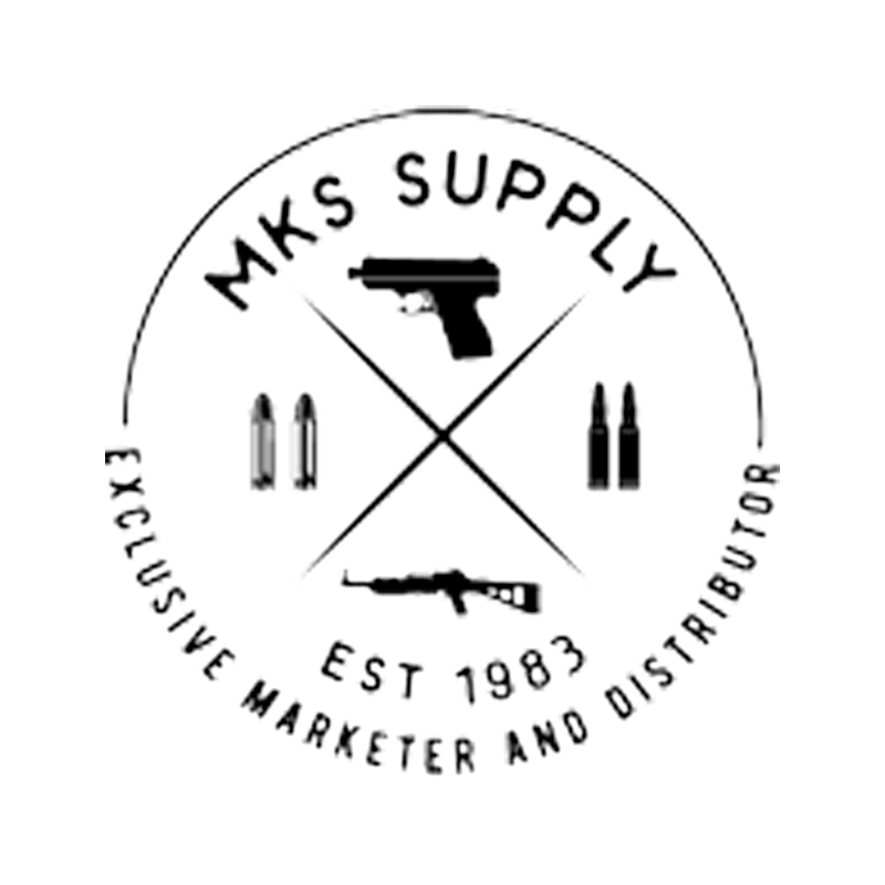 MKS Hi-Point 1095 10mm Auto 5-Round Blue Metal Carbine Magazine