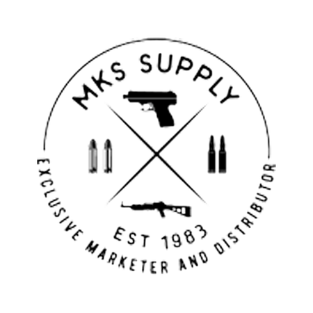 MKS Hi-Point 995TS 9mm Carbine 5-Round Blued Metal Magazine (Not Pistol)