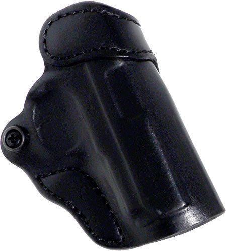 DeSantis Criss-Cross Holster Black RH SIG P238 Kimber Micro Carry 380 Colt Mustang Pony