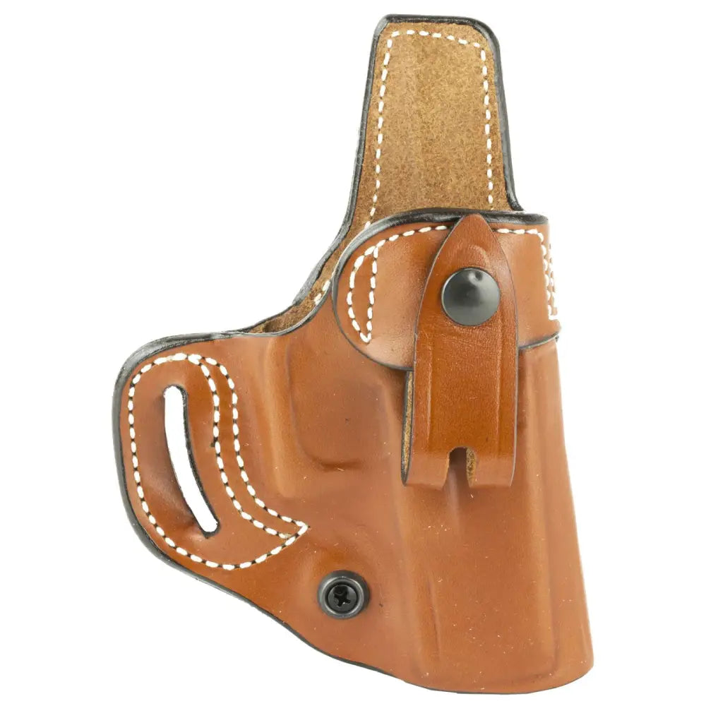 DeSantis Osprey Holster Glock 19/23/32 Right Hand Tan