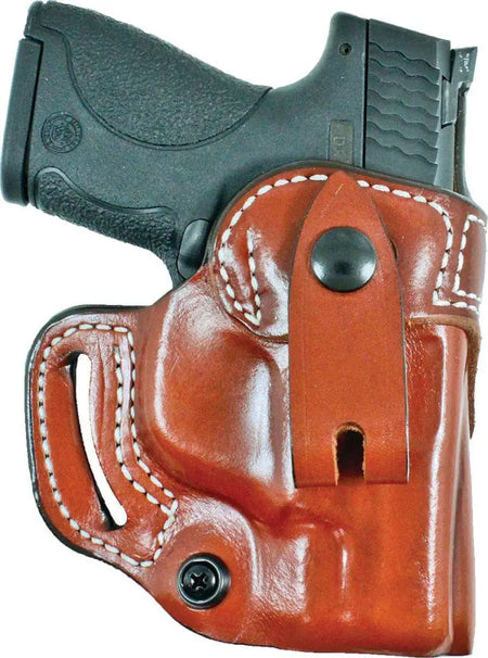 DeSantis Osprey Holster SIG P320C P250C Right Hand Tan