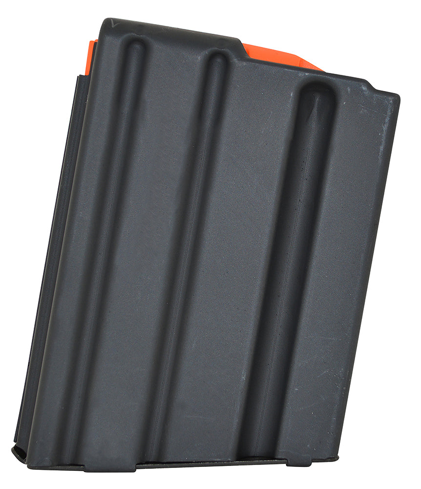 Smith & Wesson 3001439 M&P15 5rd .223 Rem/5.56x45mm Blued Steel Magazine