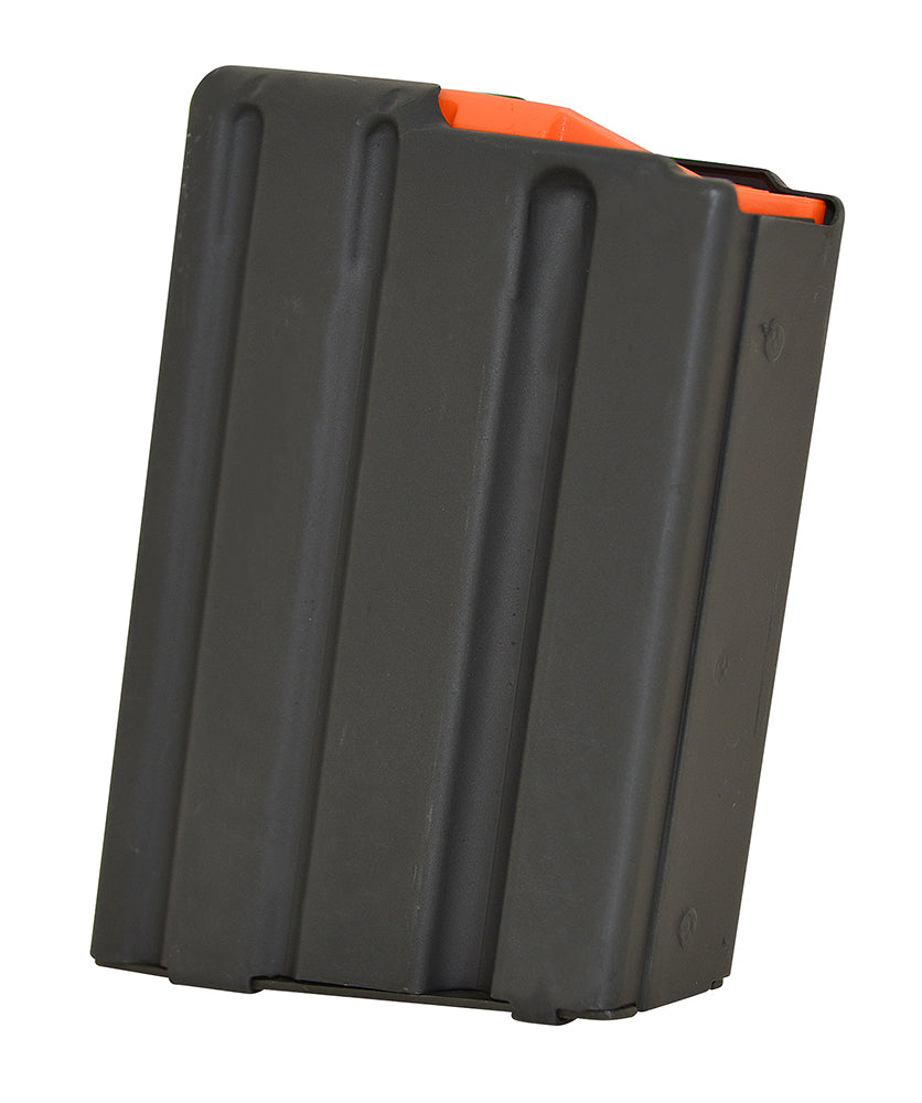 Smith & Wesson 3001765 M&P15 10rd .223 Rem/5.56x45mm Blued Steel Magazine