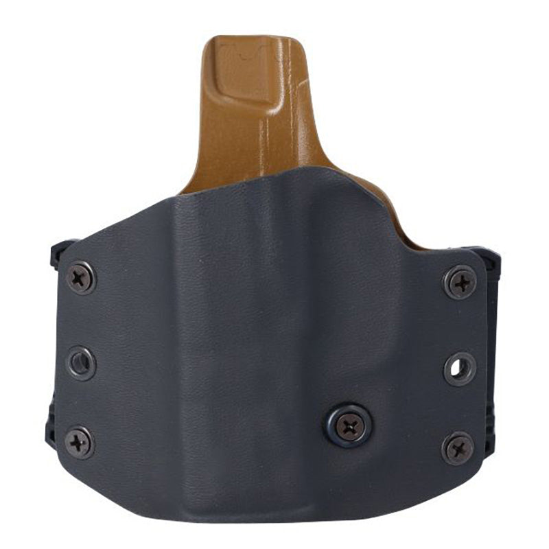 Sig Sauer P365 OWB Optic Ready Holster Left Hand