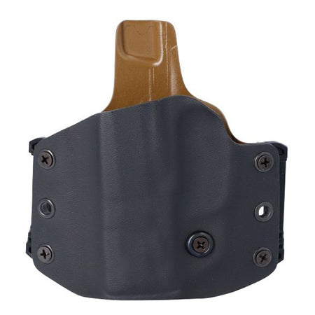 Sig Sauer P365 OWB Optic Ready Holster Left Hand