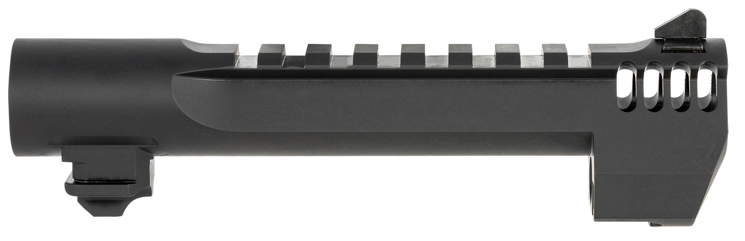 Magnum Research BAR506IMB Desert Eagle Mark XIX Replacement Barrel 50 AE 6" Black Steel with Integral Muzzle Brake