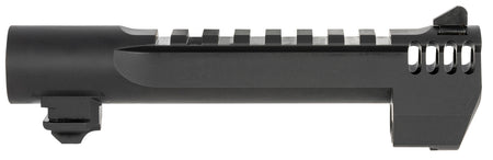 Magnum Research BAR506IMB Desert Eagle Mark XIX Replacement Barrel 50 AE 6" Black Steel with Integral Muzzle Brake