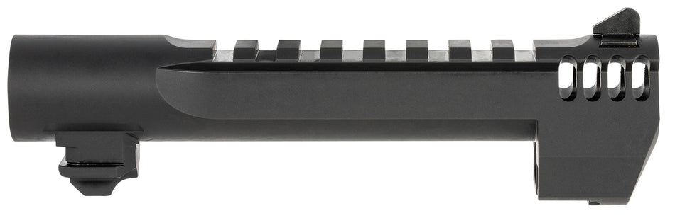 Magnum Research BAR506IMB Desert Eagle Mark XIX Replacement Barrel 50 AE 6" Black Steel with Integral Muzzle Brake