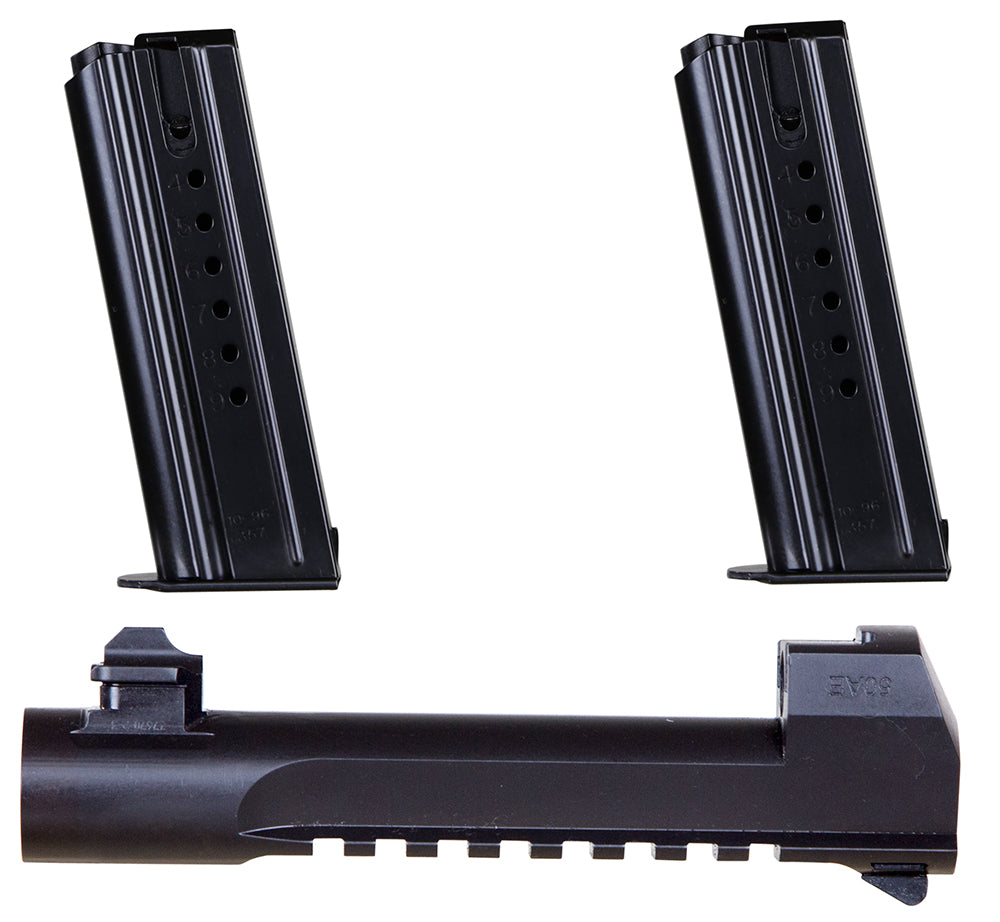 Magnum Research BMCP506 Desert Eagle Mark XIX .50AE Conversion Kit 6" Black Barrel