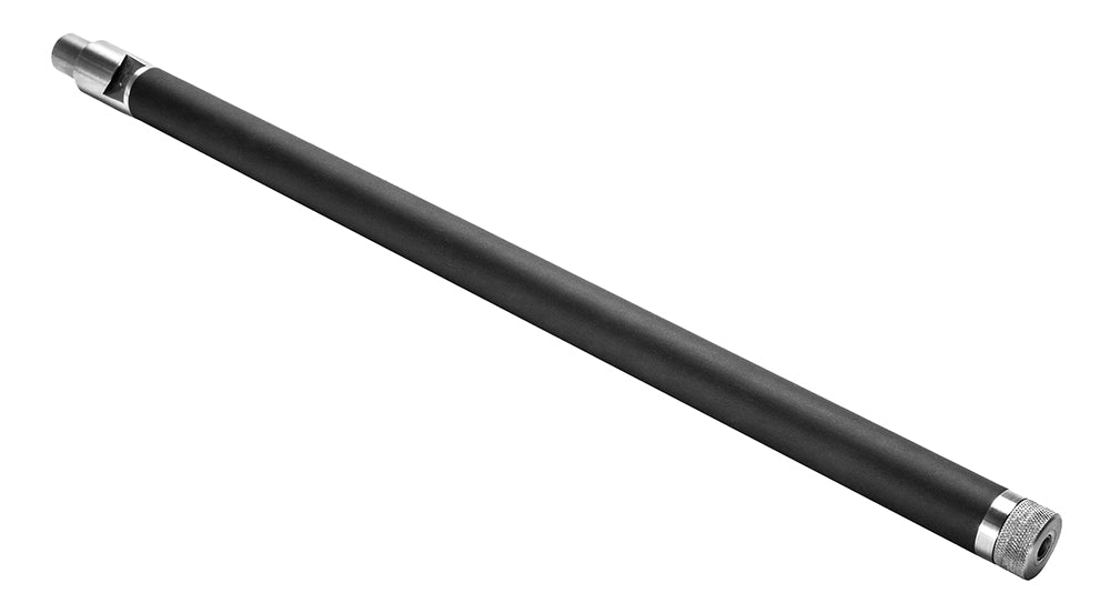 Magnum Research ABAR1022UT Ultra Replacement Barrel 22 LR 18" Threaded Black Aluminum for Ruger 10/22