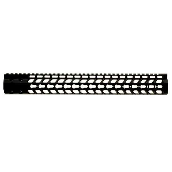 ERGO Superlite Modular Keymod 15-Inch Rail System