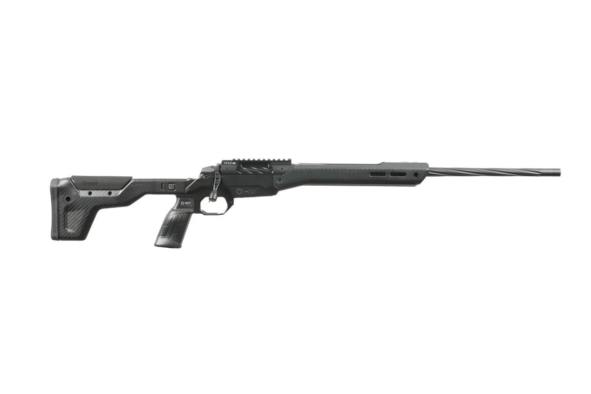 WTHBY 3WAMH65CMR4B 307 ALPINE MDT 6.5 CMR 22+2