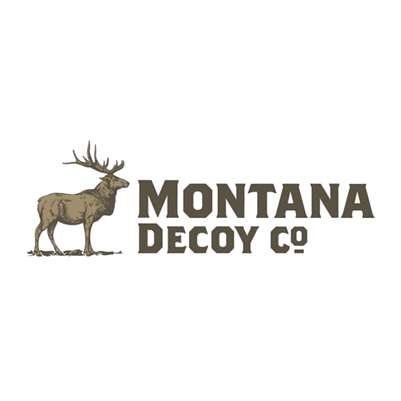 Montana Decoy Elk Flasher Hunting Decoy