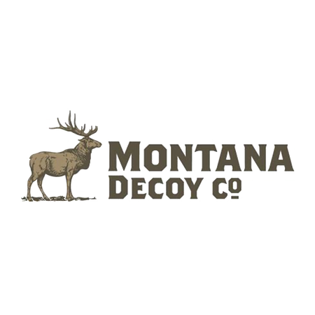 Montana Decoy Elk Flasher Hunting Decoy